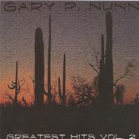 Gary P. Nunn - Greatest Hits Vol. 2