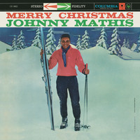 Johnny Mathis with Percy Faith & His Orchestra - Merry Christmas