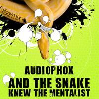 Audiophox - And The Snake Knew The Mentalist