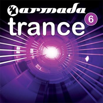 Various Artists - Armada Trance, Vol. 6