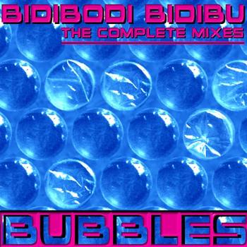 Bubbles - Bidibodi Bidibu