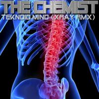 The Chemist - Teknoid Mind
