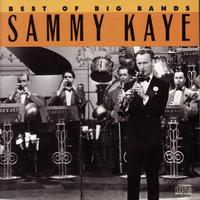 Sammy Kaye - Best Of The Big Bands