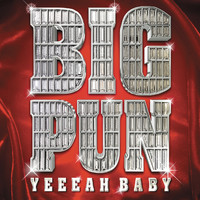 Big Pun - Yeah Baby