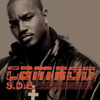 Cam'ron - S.D.E.