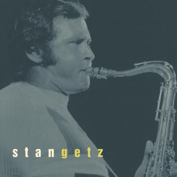 Stan Getz - This Is Jazz #14