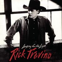 Rick Treviño - Looking For The Light
