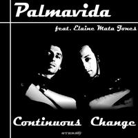 Palmavida, Elaine Mata Jones - Continuous Change