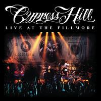 Cypress Hill - Live At The Fillmore