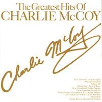 Charlie McCoy - The Greatest Hits of Charlie McCoy