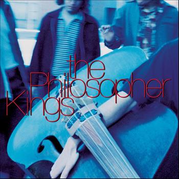 The Philosopher Kings - The Philosopher Kings