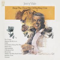 Jerry Vale - Jerry Vale Sings The Great Hits Of Nat King Cole