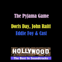 Doris Day, John Raitt, Eddie Foy & Cast - The Pyjama Game