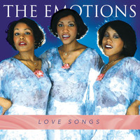 The Emotions - Love Songs