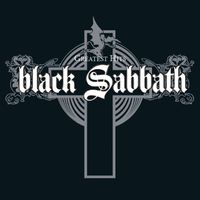 Black Sabbath - Greatest Hits