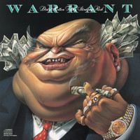 Warrant - Dirty Rotten Filthy Stinking Rich