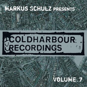Various Artists - Markus Schulz Presents Coldharbour Recordings, Vol. 7