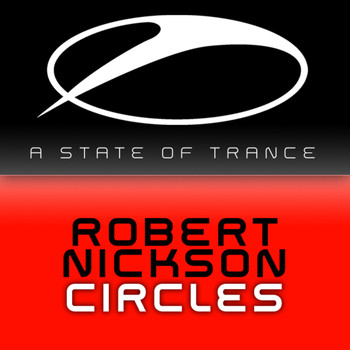 Robert Nickson - Circles