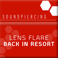 Lens Flare - Back In Resort