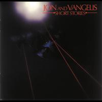 Jon & Vangelis - Short Stories