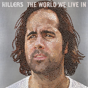 The Killers - The World We Live In (International 2 Trk)