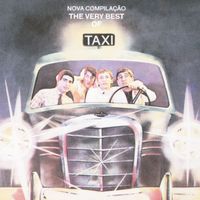 Táxi - Táxi - The Very Best Of