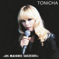 Tonicha - Os Maiores Sucessos