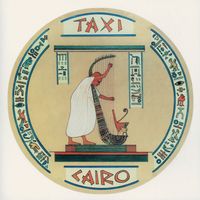 Táxi - Cairo