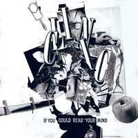 Clinic - If You Could Read Your Mind