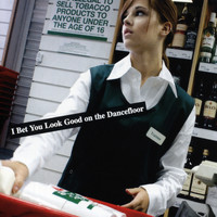 Arctic Monkeys - I Bet You Look Good On The Dancefloor