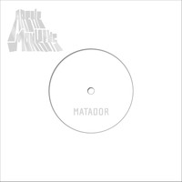 Arctic Monkeys - Da Frame 2R / Matador