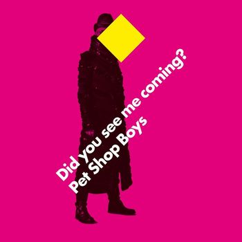Pet Shop Boys - Did You See Me Coming?