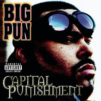 Big Pun - Capital Punishment (Explicit)