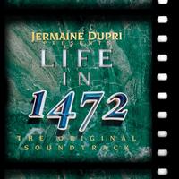 Jermaine Dupri - Life In 1472 (The Original Soundtrack)