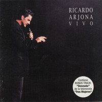 Ricardo Arjona - Ricardo Arjona Vivo (Bonus Track Version)