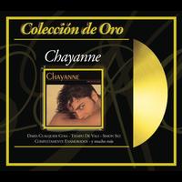 Chayanne - Colección De Oro