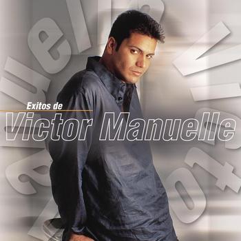 Víctor Manuelle - Exitos de Victor Manuelle