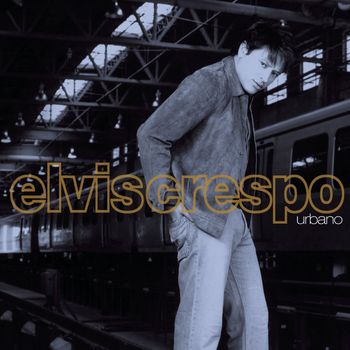 Elvis Crespo - Urbano