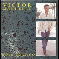 Víctor Manuelle - Solo Contigo