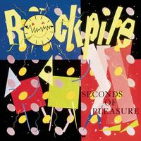 Rockpile - Seconds Of Pleasure (Expanded Edition)