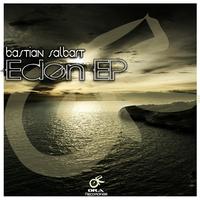 Bastian Salbart - Eden EP