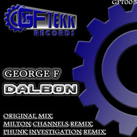 George F - Dalbon