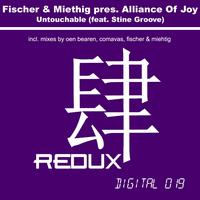 Fischer & Miehtig pres. Alliance Of Joy feat. Stine Groove - Untouchable