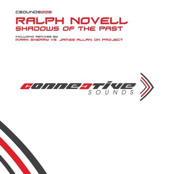 Ralph Novell - Shadows Of The Past