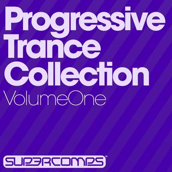 Various Artists - Progressive Trance Collection - Volume One