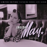 Imelda May - Love Tattoo - Special Edition (standard e-album)