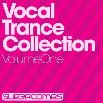 Various Artists - Vocal Trance Collection - Volume One