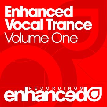 Various Artists - Enhanced Vocal Trance Volume One