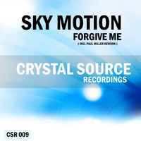 Sky Motion - Forgive Me