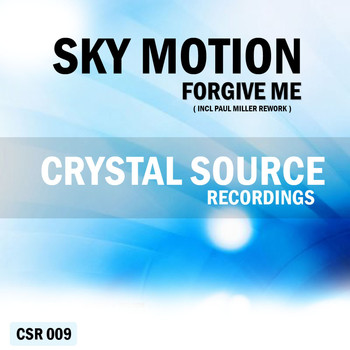 Sky Motion - Forgive Me